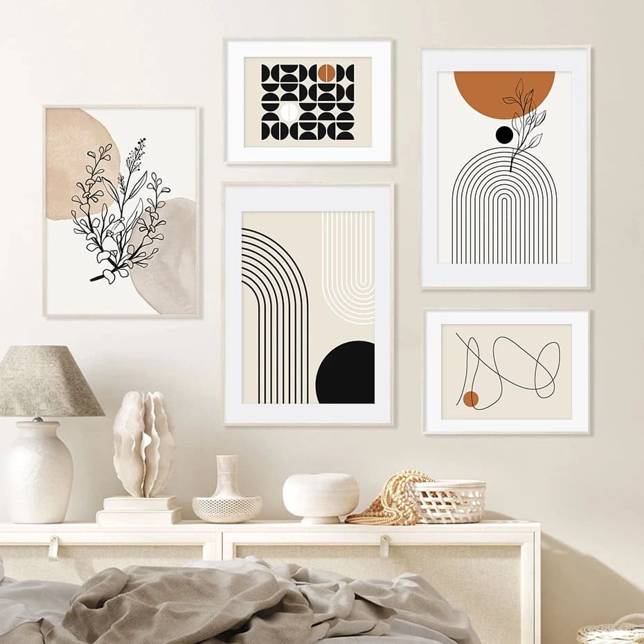 boho-wall-art